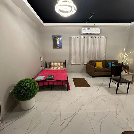 Cozy Corner 2024 Lejlighed Abu Dhabi Eksteriør billede