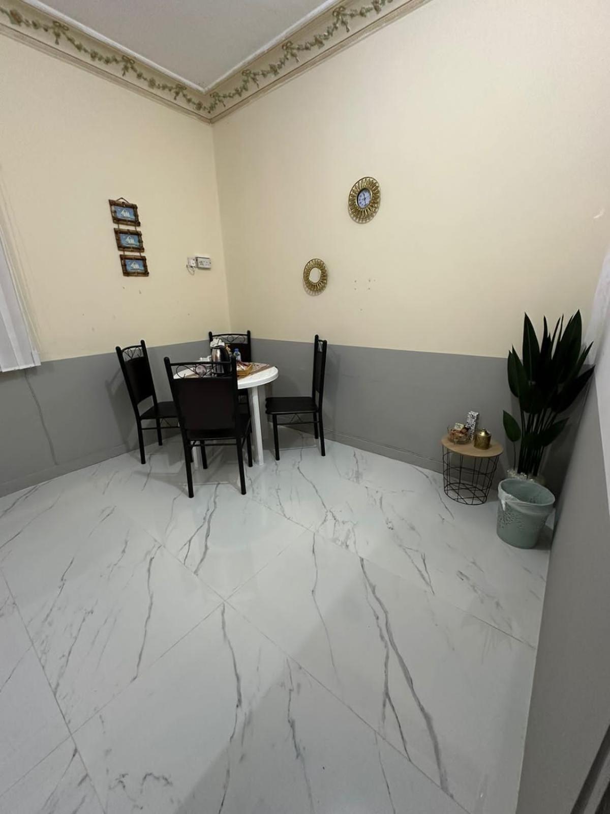 Cozy Corner 2024 Lejlighed Abu Dhabi Eksteriør billede
