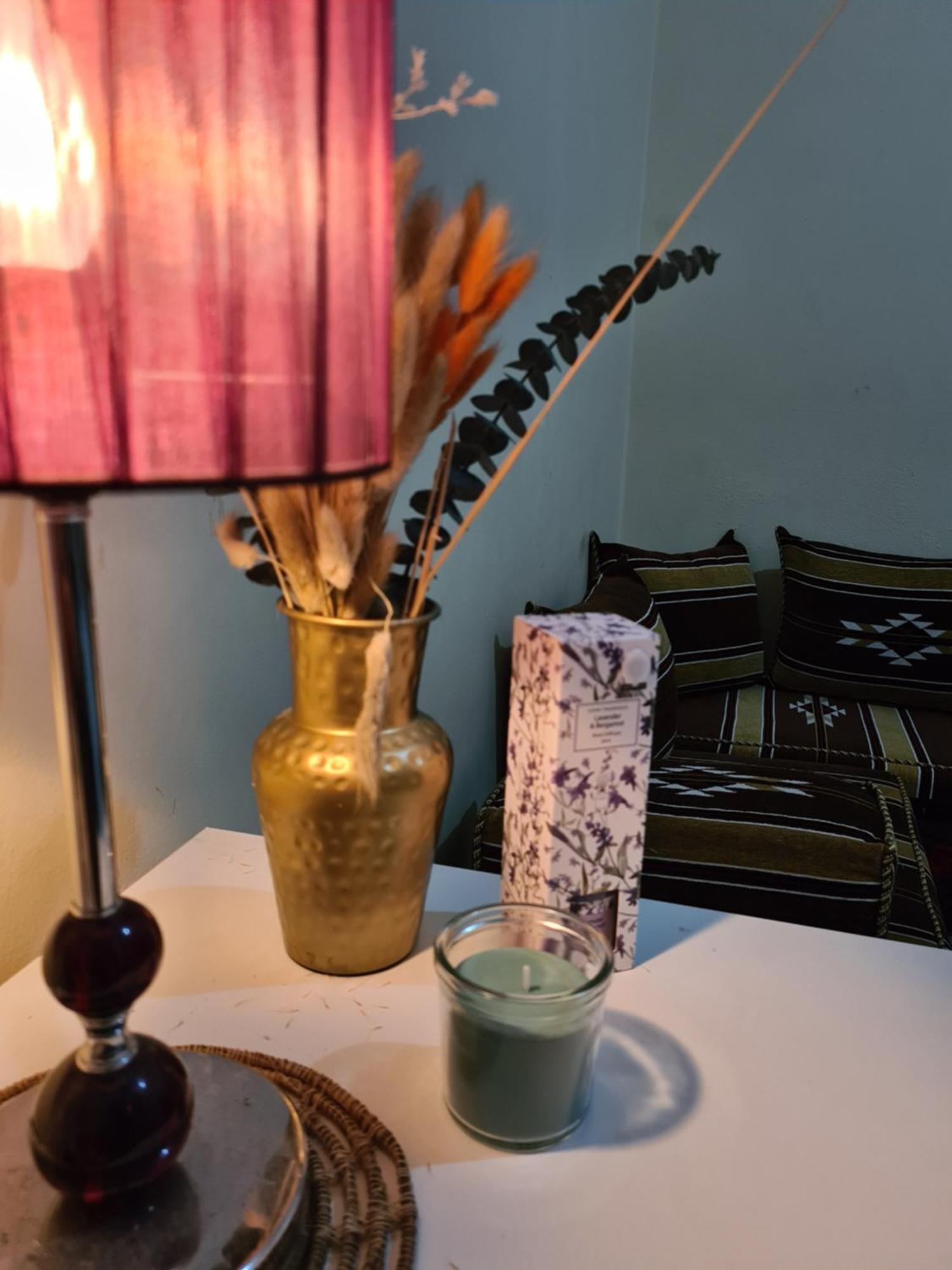 Cozy Corner 2024 Lejlighed Abu Dhabi Eksteriør billede