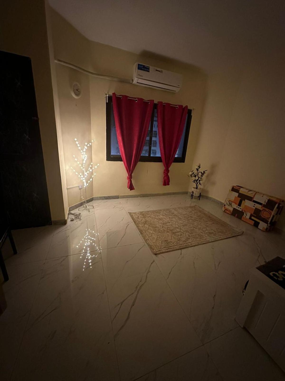 Cozy Corner 2024 Lejlighed Abu Dhabi Eksteriør billede