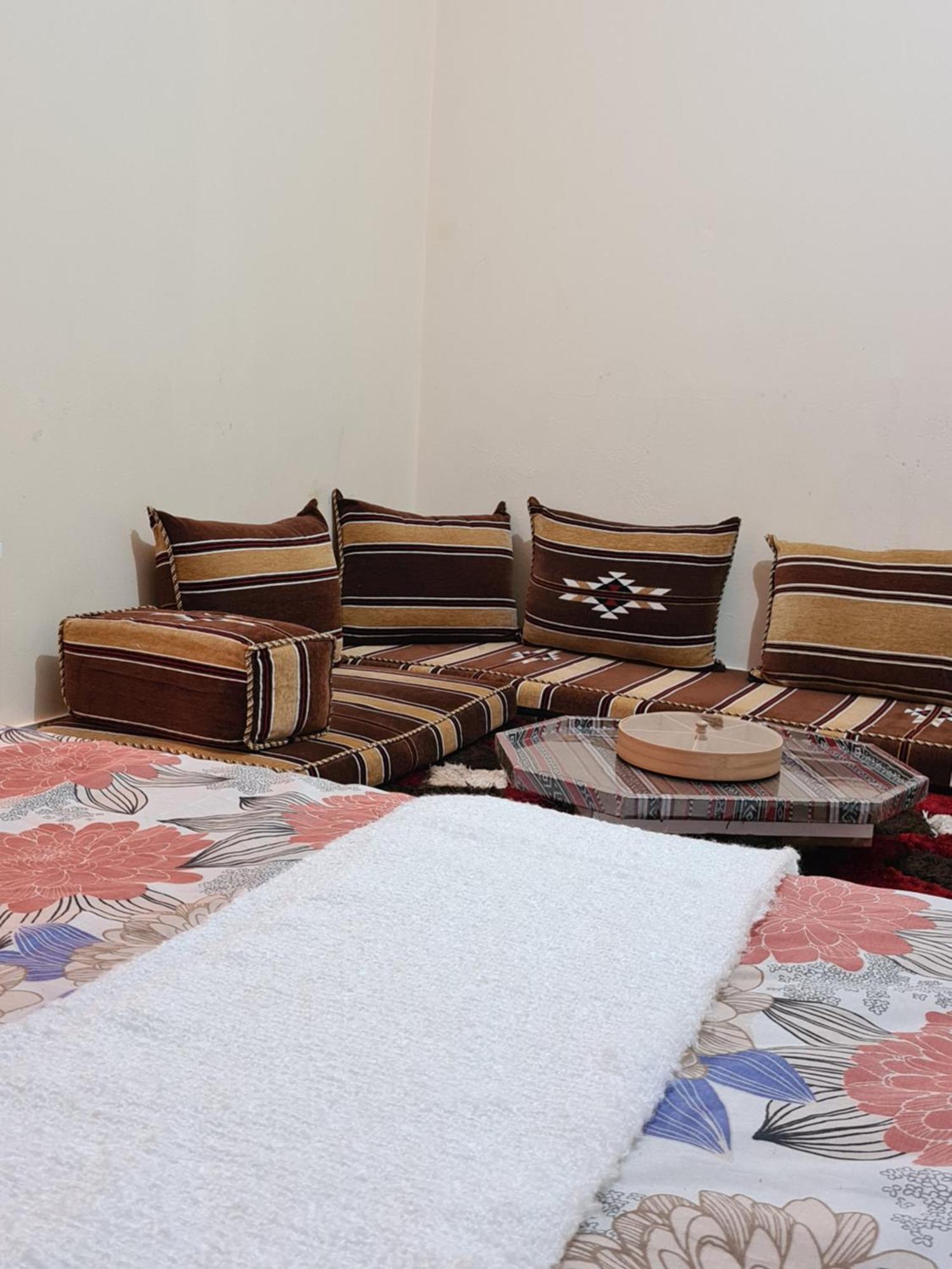 Cozy Corner 2024 Lejlighed Abu Dhabi Eksteriør billede