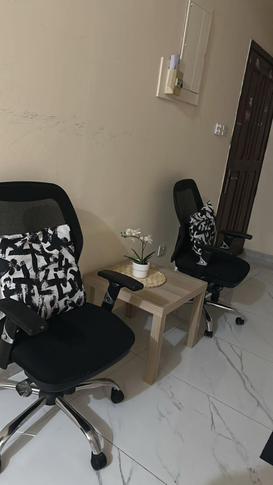 Cozy Corner 2024 Lejlighed Abu Dhabi Eksteriør billede