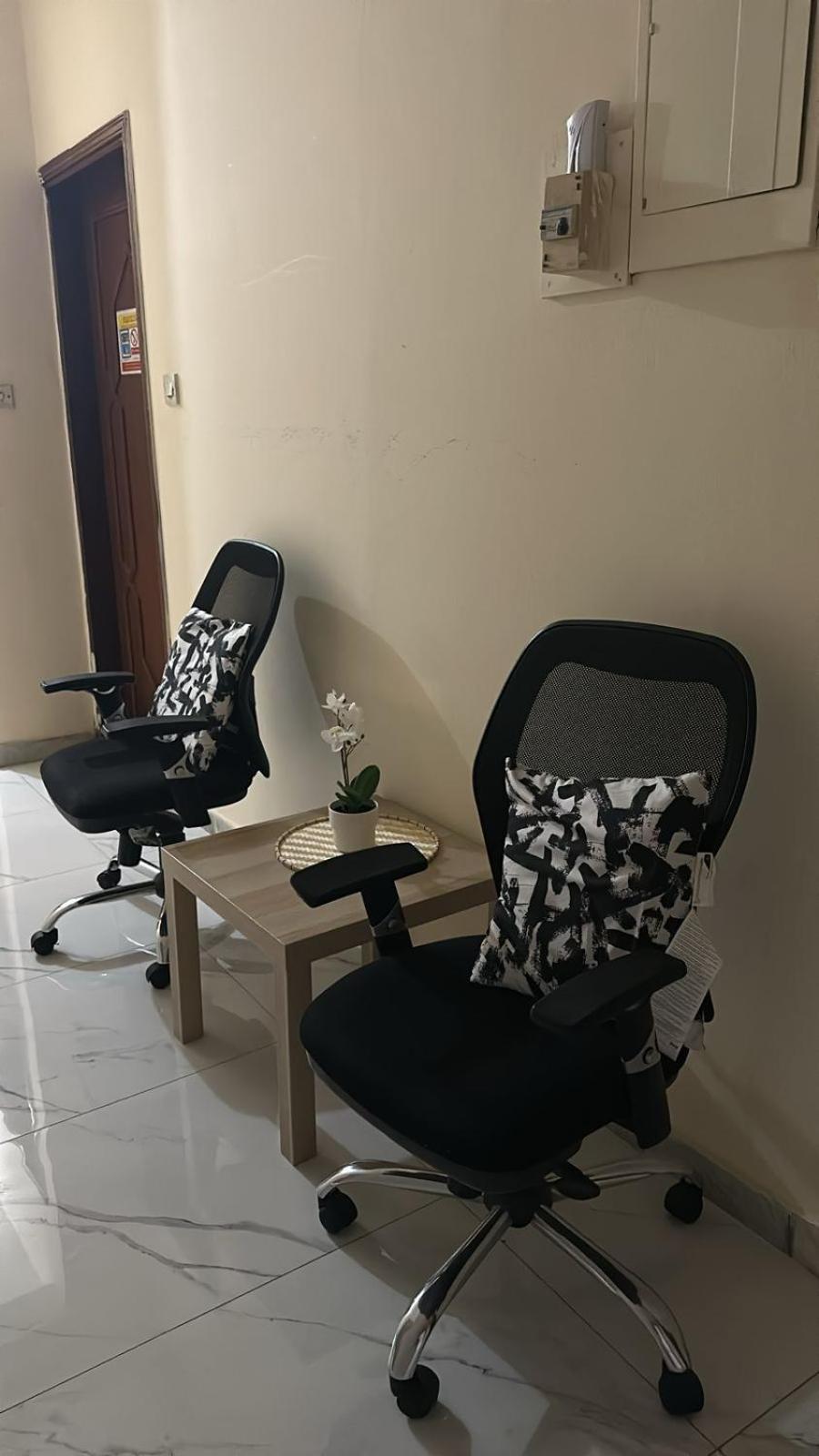Cozy Corner 2024 Lejlighed Abu Dhabi Eksteriør billede